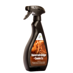 Nextzett Universal Cleaner &Smoke Ex