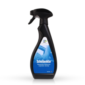 Nextzett Scheibenklar