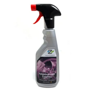 Nextzett Rim Cleaner Iron remover 500ml