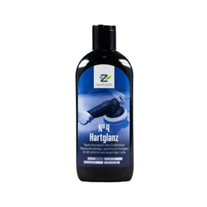 Nextzeet No4 Hartglanz