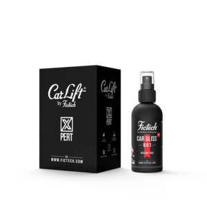 Fictecg Car Gliss -601- V2 100ml