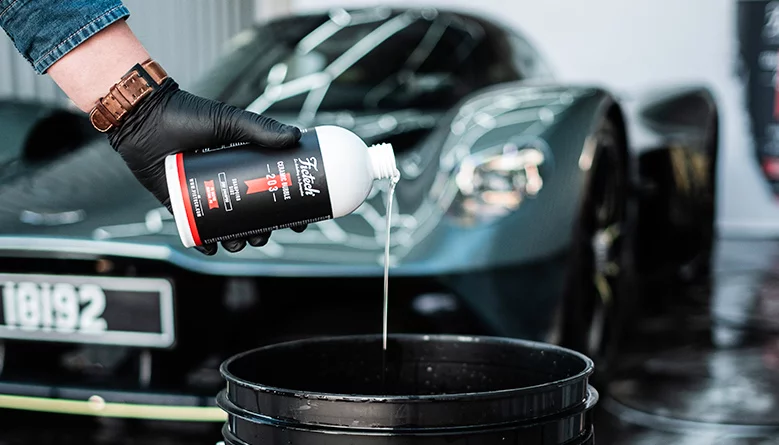 Fictech Ceramic Bubble 500ml - Image 2