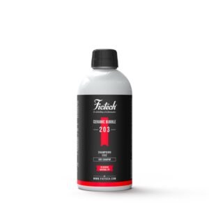 Fictech Ceramic Bubble 500ml