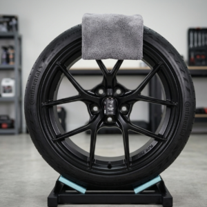 Ζάντα και Ελαστικό