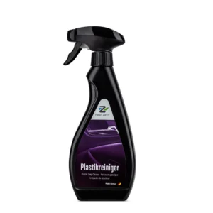 Nextzett Plastic Deep Cleaner 500ml